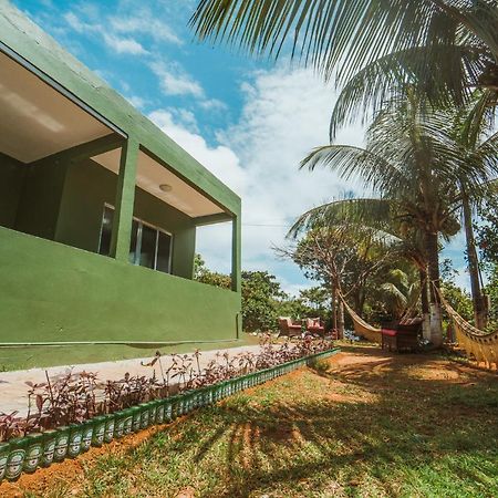 Pousada Toca Da Garoupa Fernando de Noronha Dış mekan fotoğraf